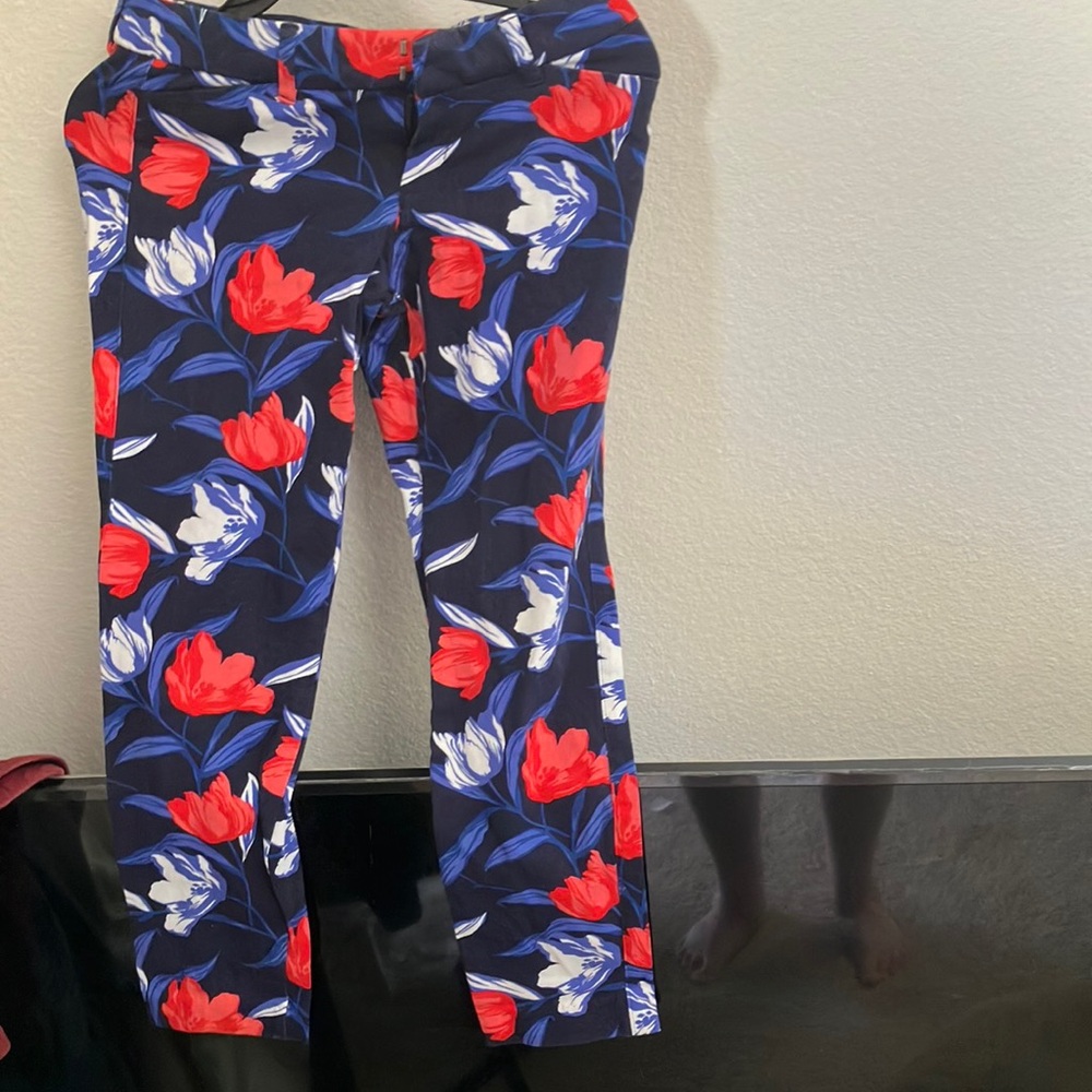 FINAL MARKDOWN Old navy pixie pants 2